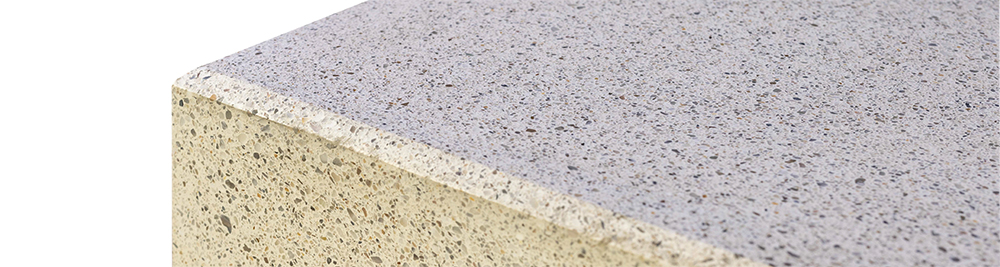 Textures-table